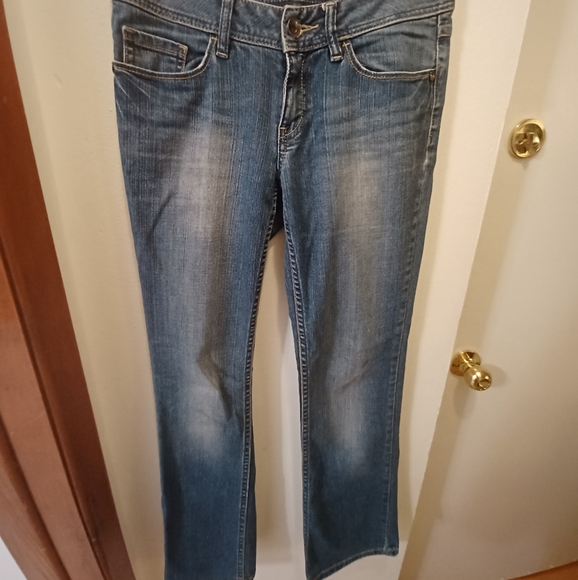 ⚡SALE⚡Esprit Bootcut Medium Wash Jeans - Picture 5 of 11